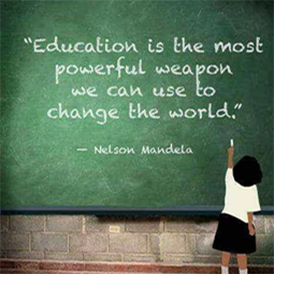 Parent Coordinator Quote