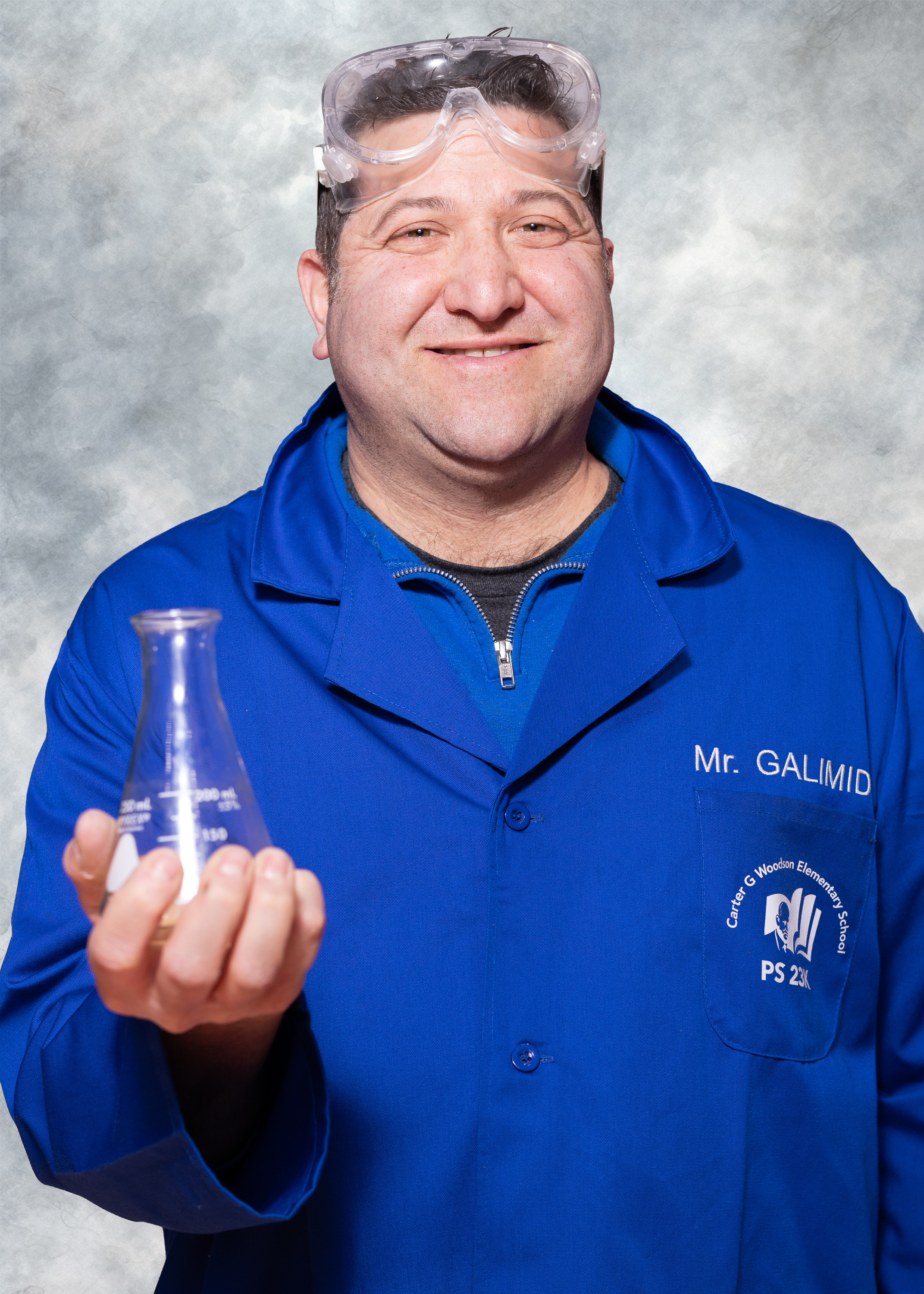 Galimidi